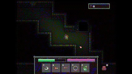 Tiny Dungeons - Screenshot 3