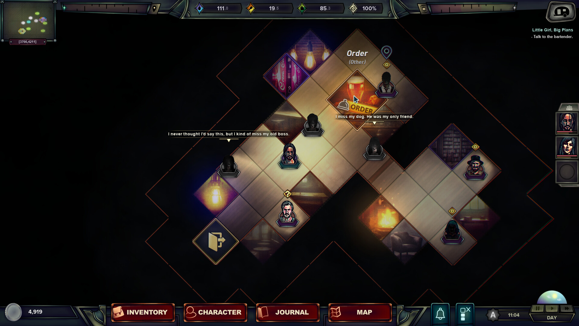 The Dead Await - Screenshot 6