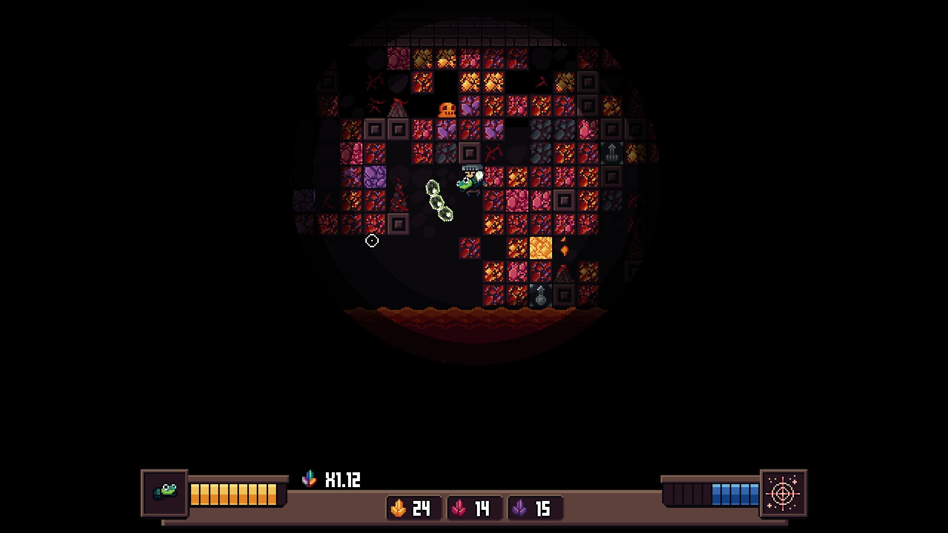 Loot and Shoot - Screenshot 8