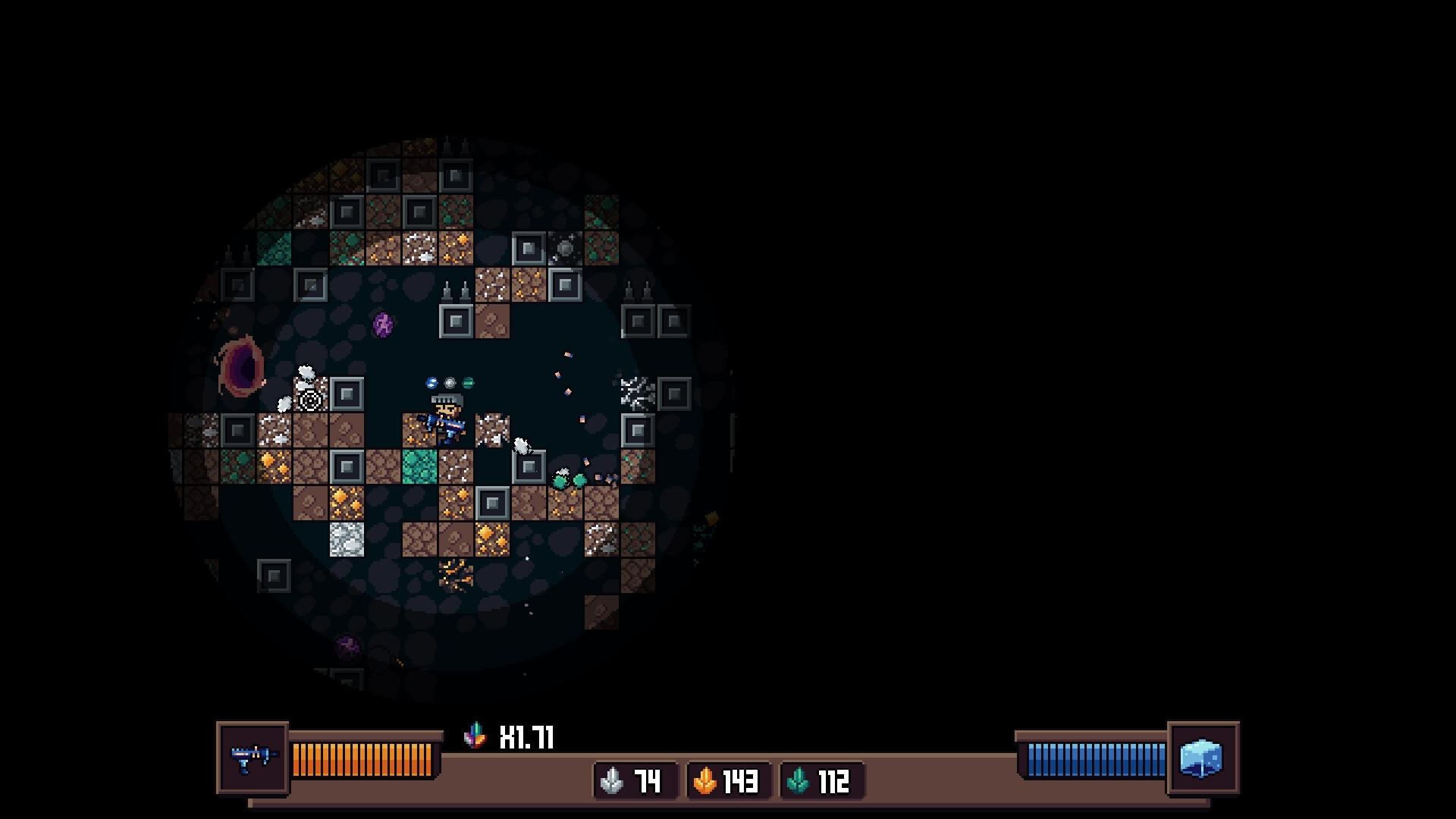 Loot and Shoot - Screenshot 7