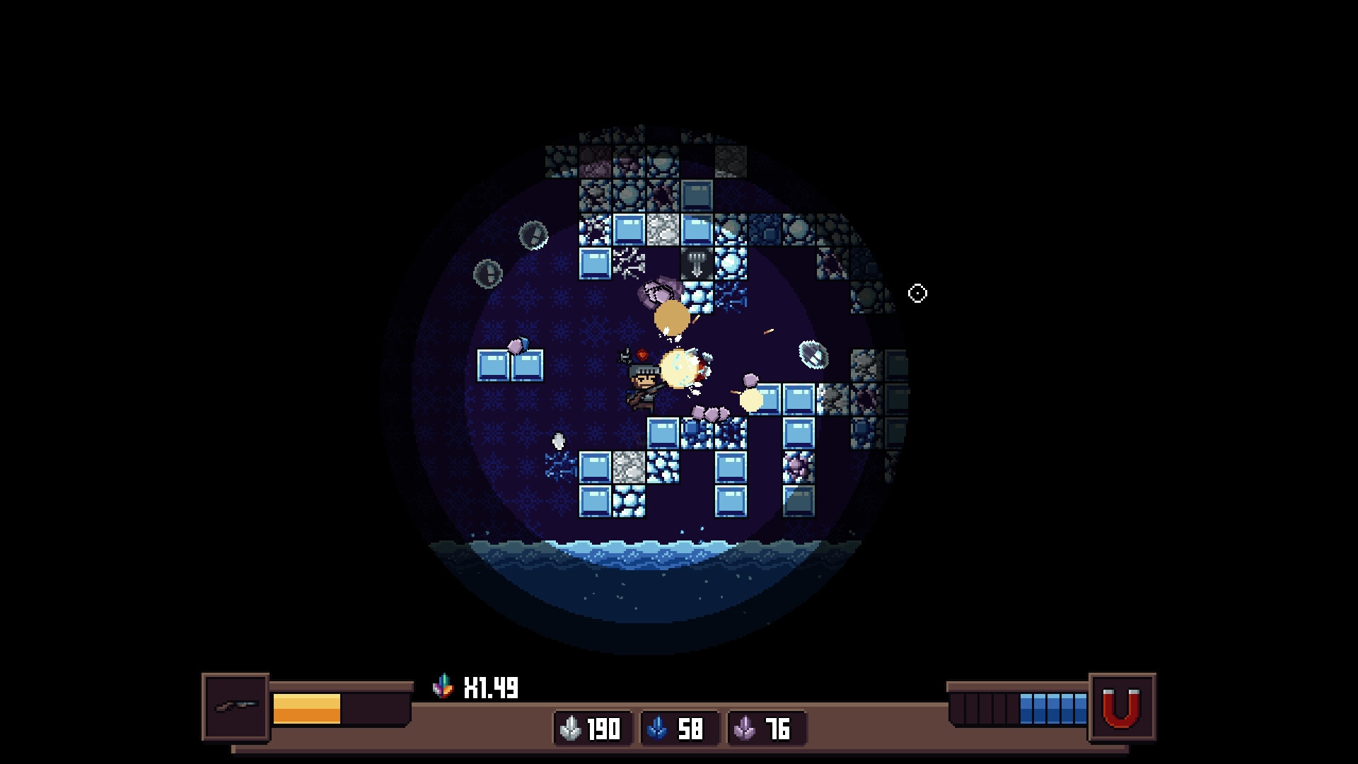 Loot and Shoot - Screenshot 9