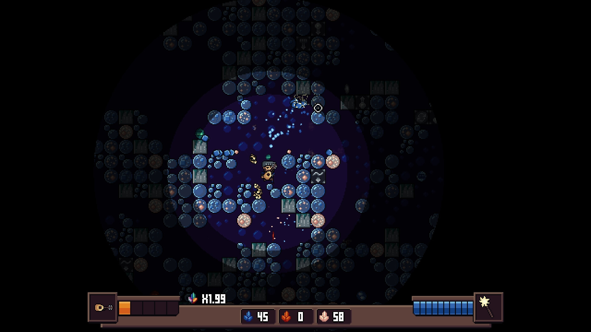 Loot and Shoot - Screenshot 10