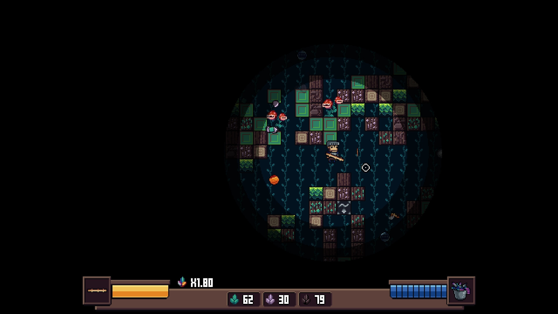 Loot and Shoot - Screenshot 5