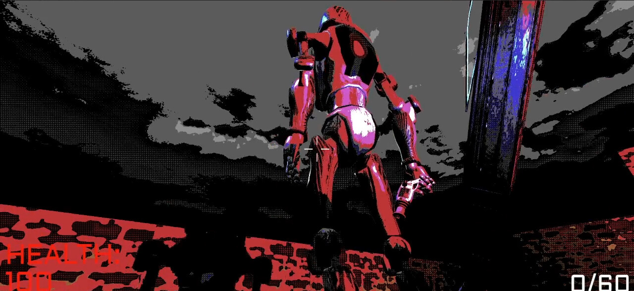 Corporate Lockdown - Screenshot 5