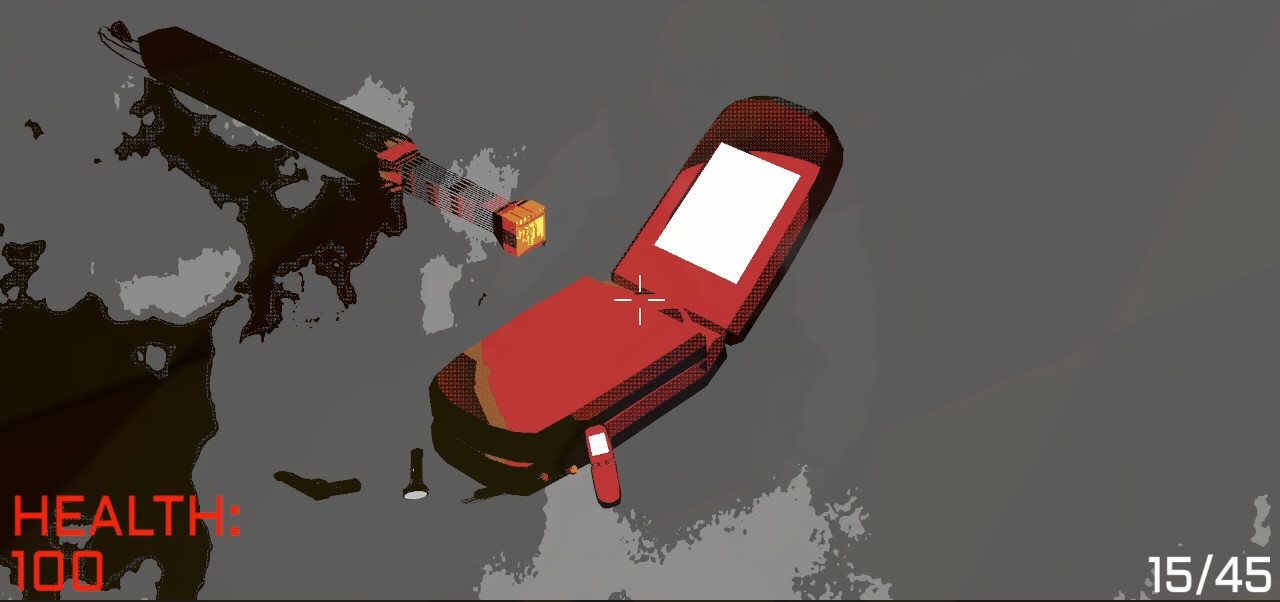 Corporate Lockdown - Screenshot 7