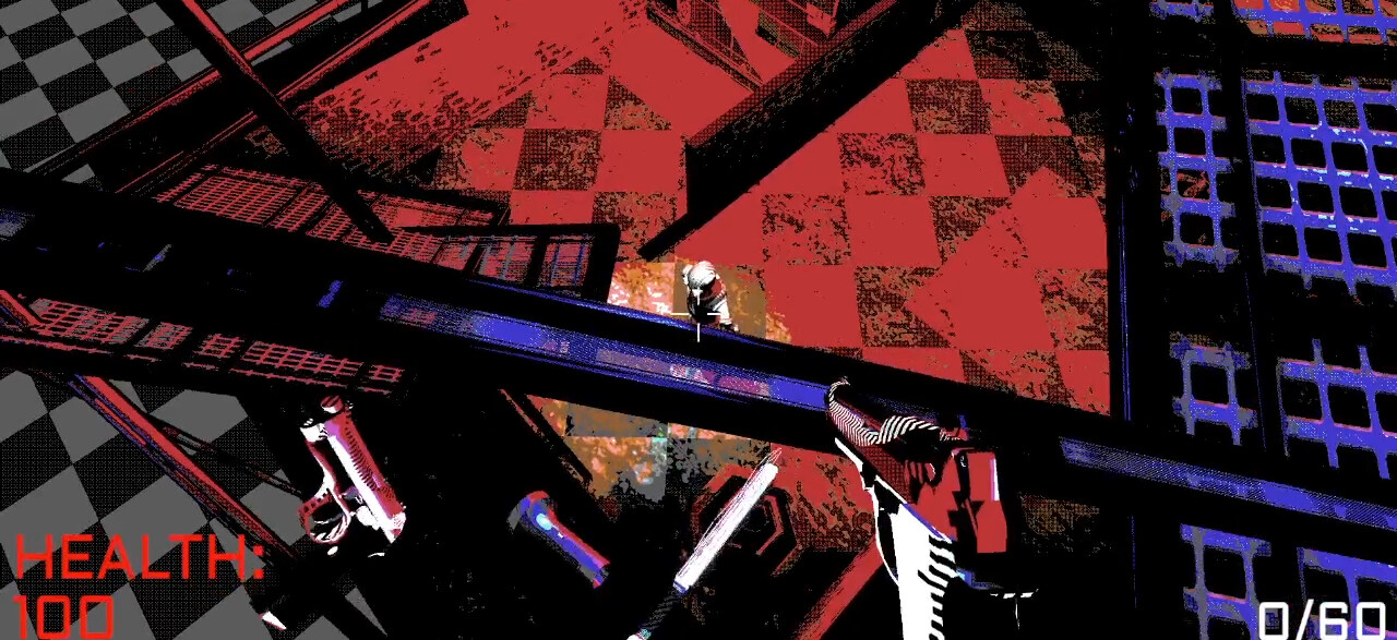 Corporate Lockdown - Screenshot 4