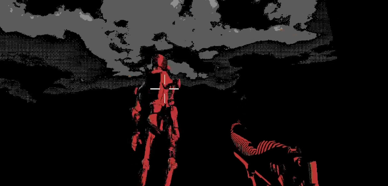 Corporate Lockdown - Screenshot 8