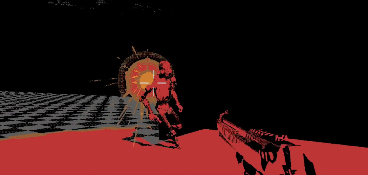 Corporate Lockdown - Screenshot 6