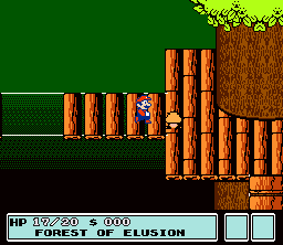 Princess Quest Part 1 - Screenshot 5