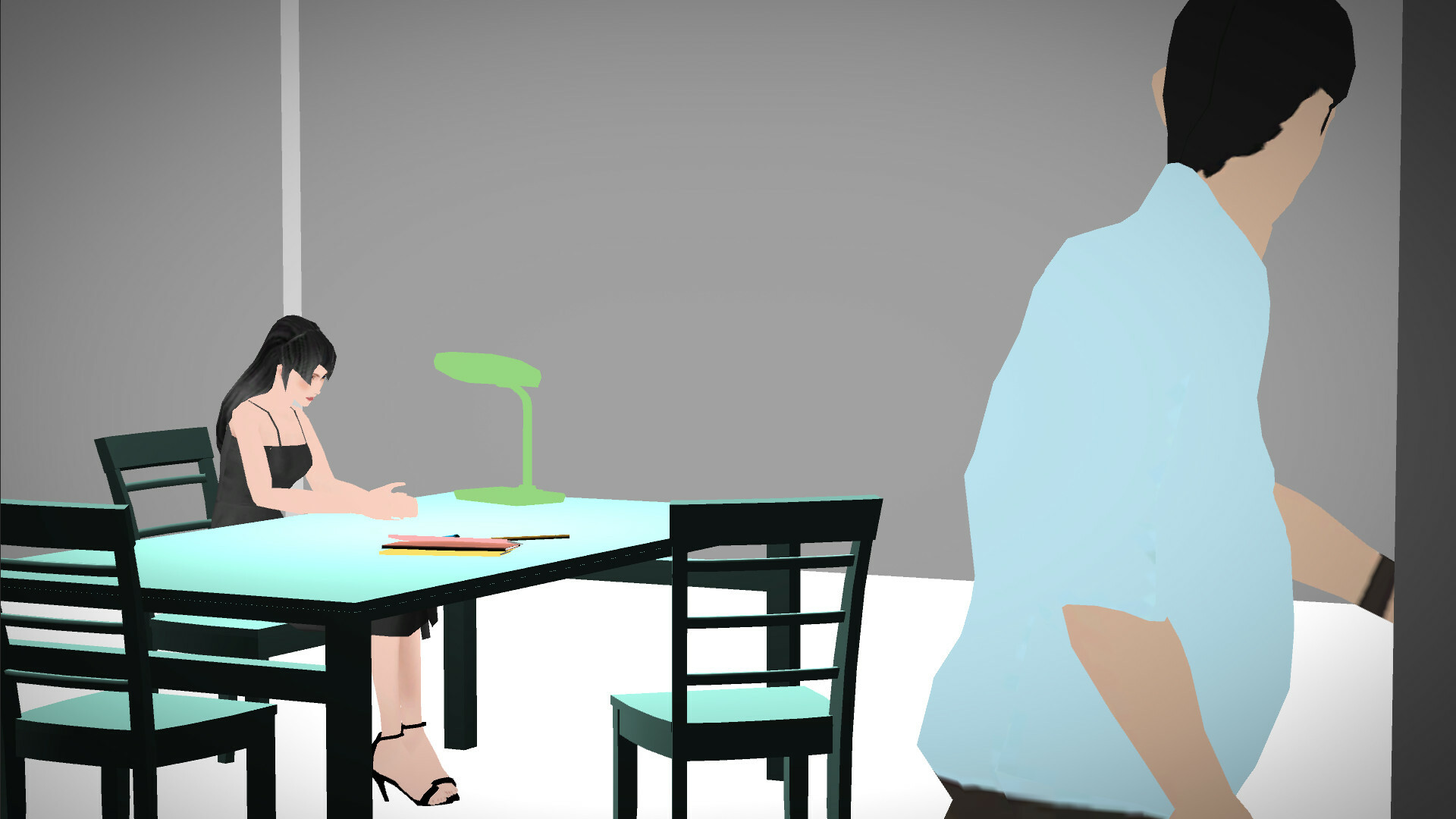 Demoniac Words - Screenshot 10