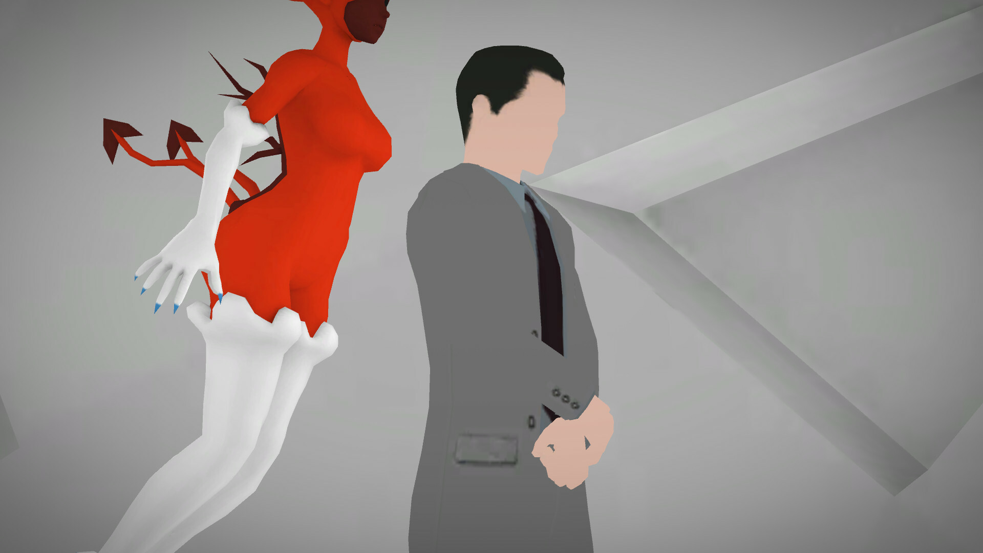 Demoniac Words - Screenshot 3