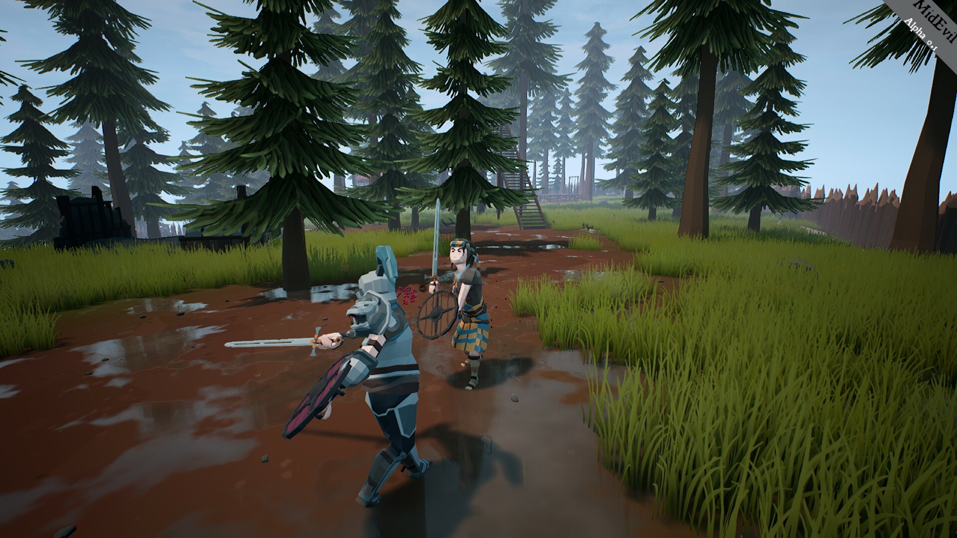 MidEvil - Screenshot 19