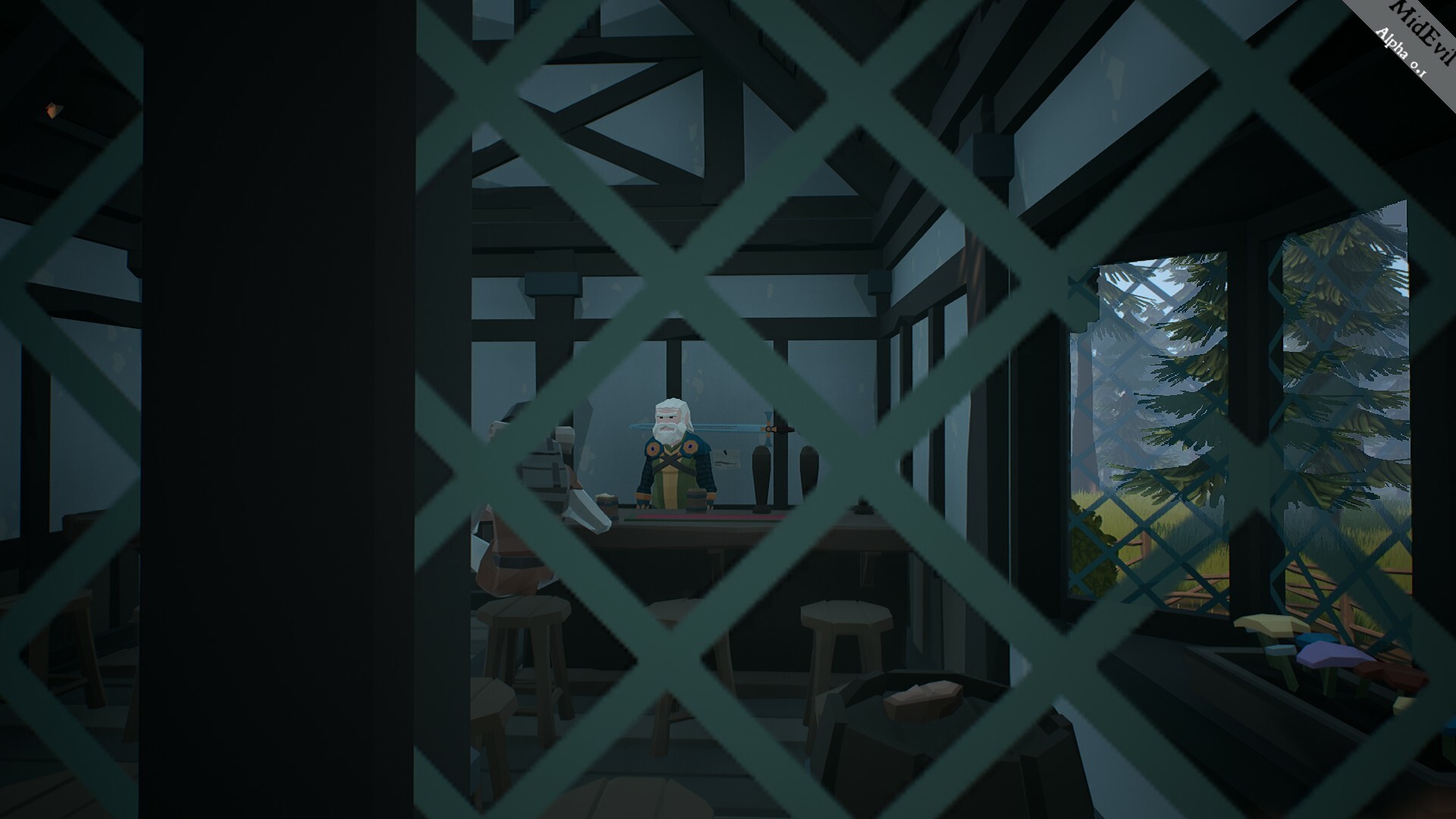 MidEvil - Screenshot 4