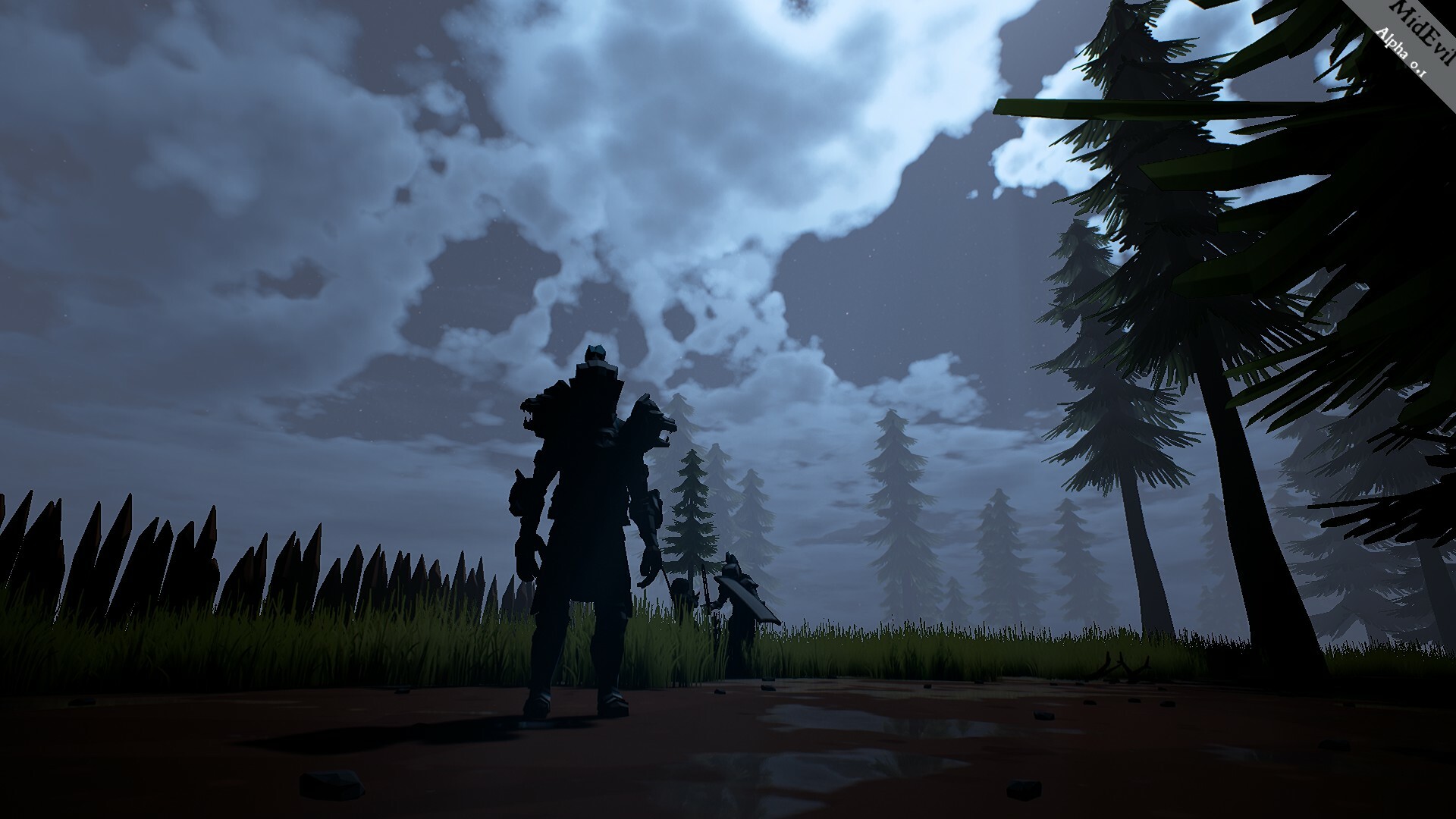 MidEvil - Screenshot 8