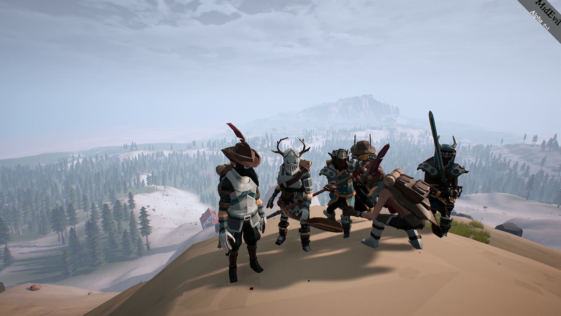 MidEvil - Screenshot 13