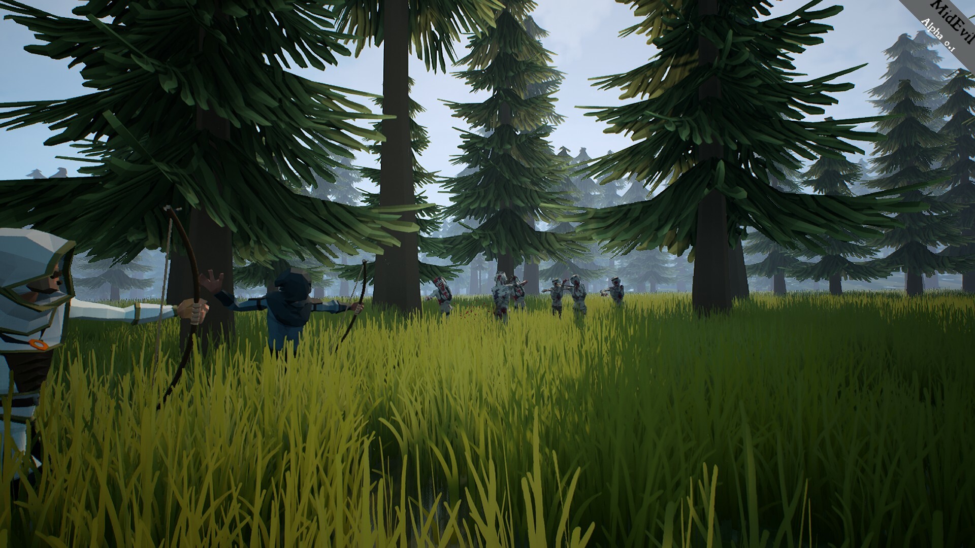 MidEvil - Screenshot 9