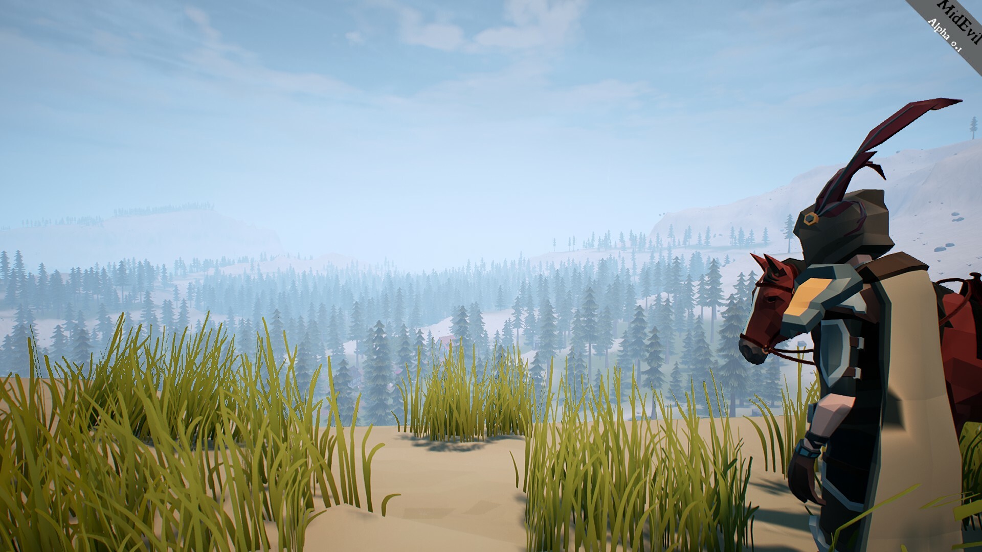 MidEvil - Screenshot 5