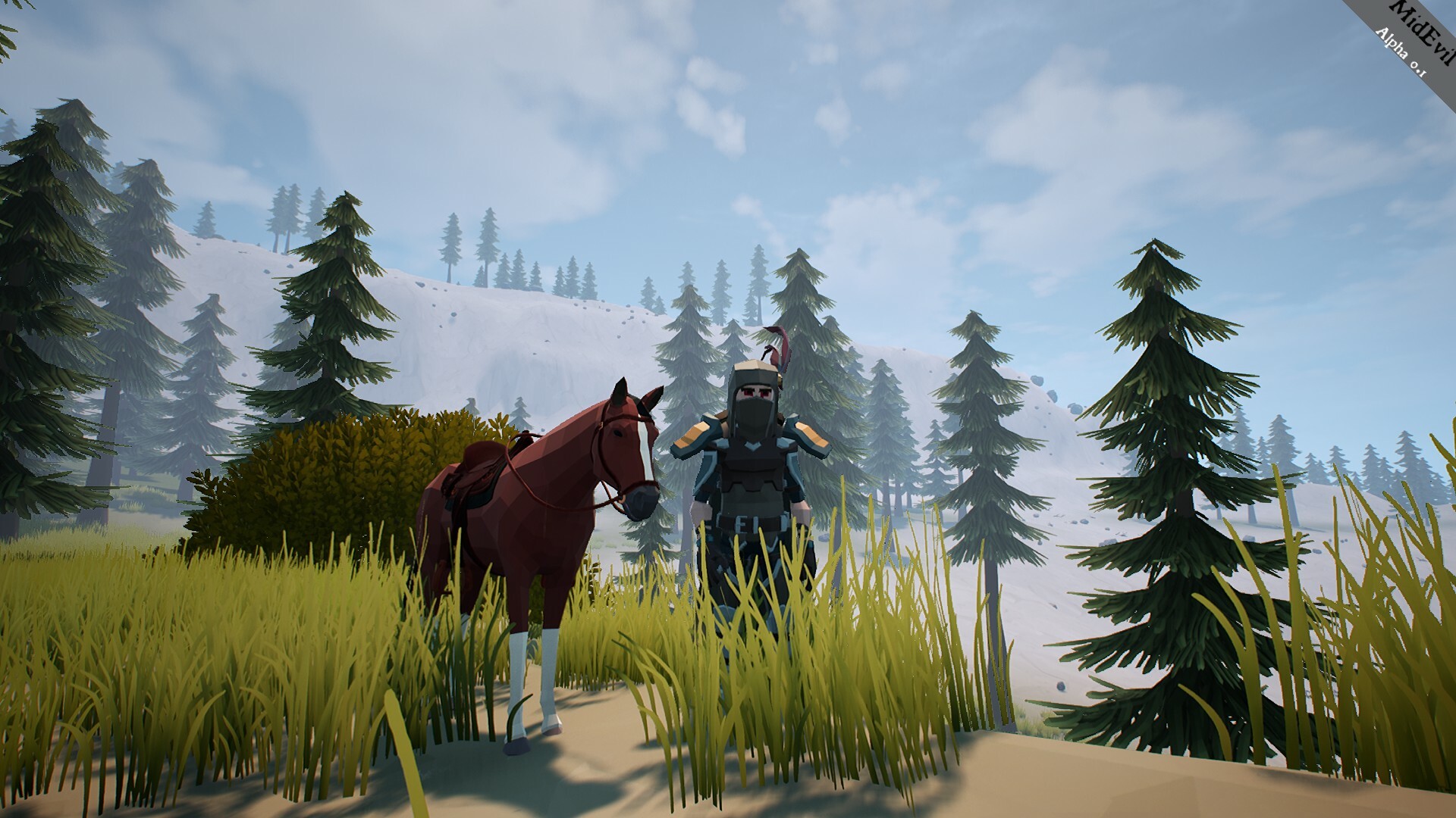 MidEvil - Screenshot 2