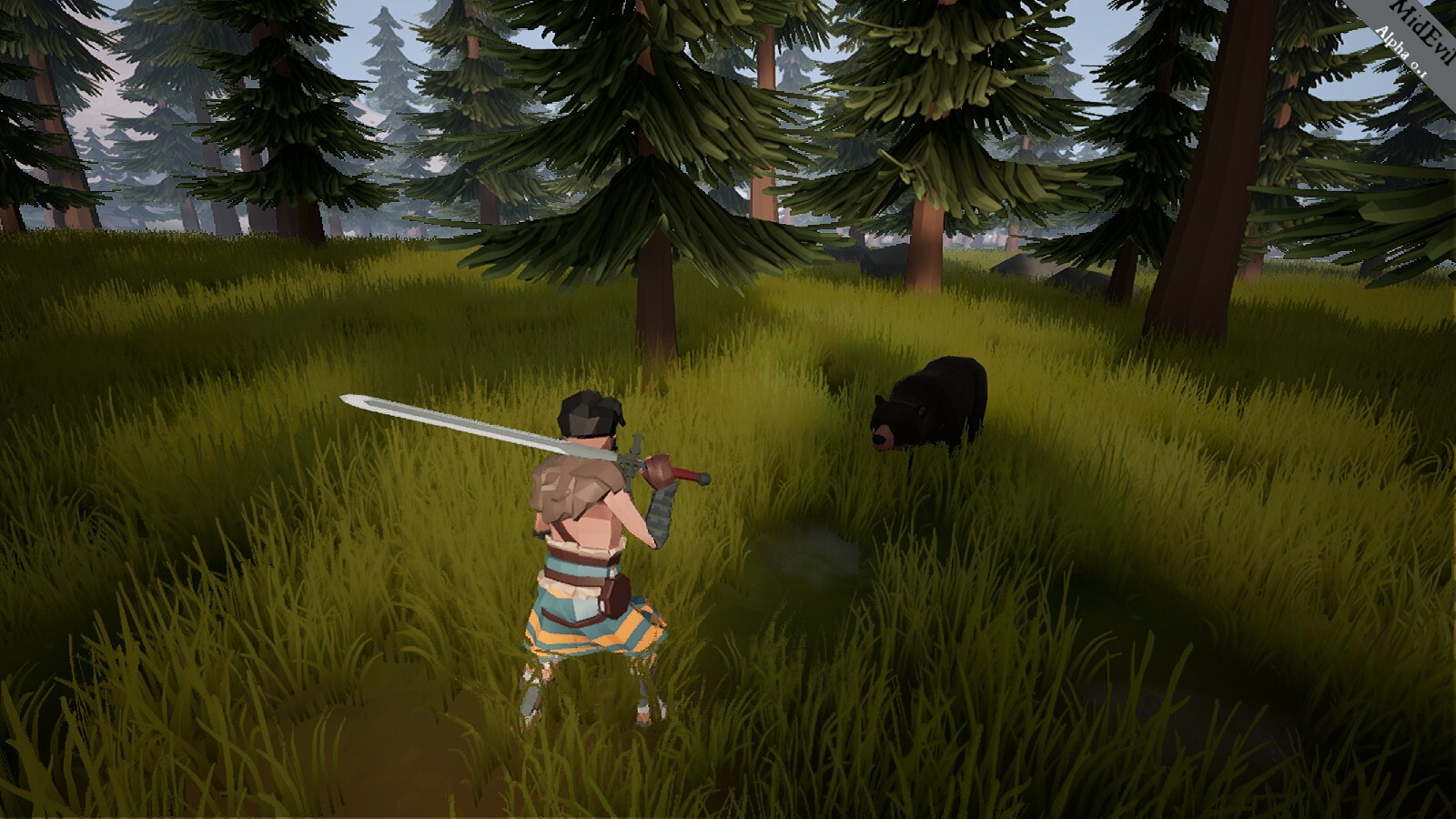 MidEvil - Screenshot 18