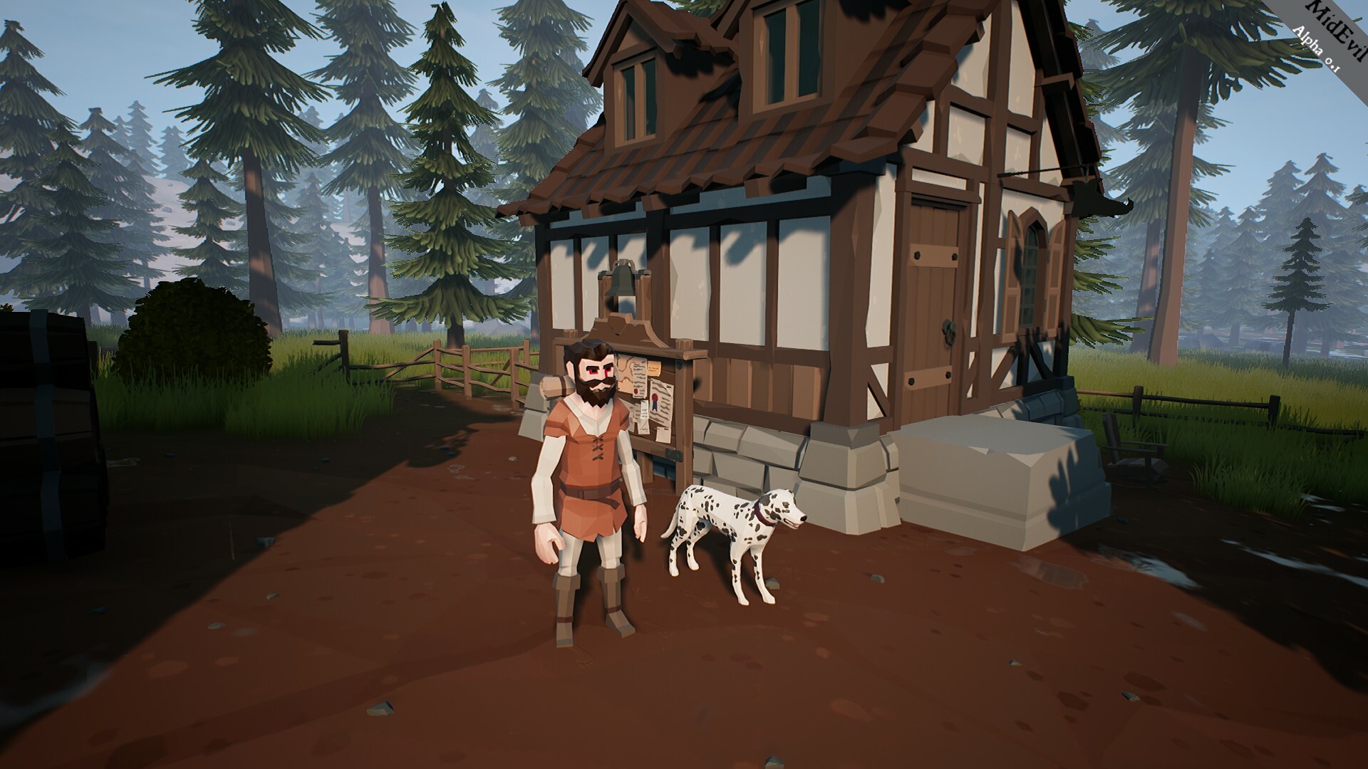 MidEvil - Screenshot 15