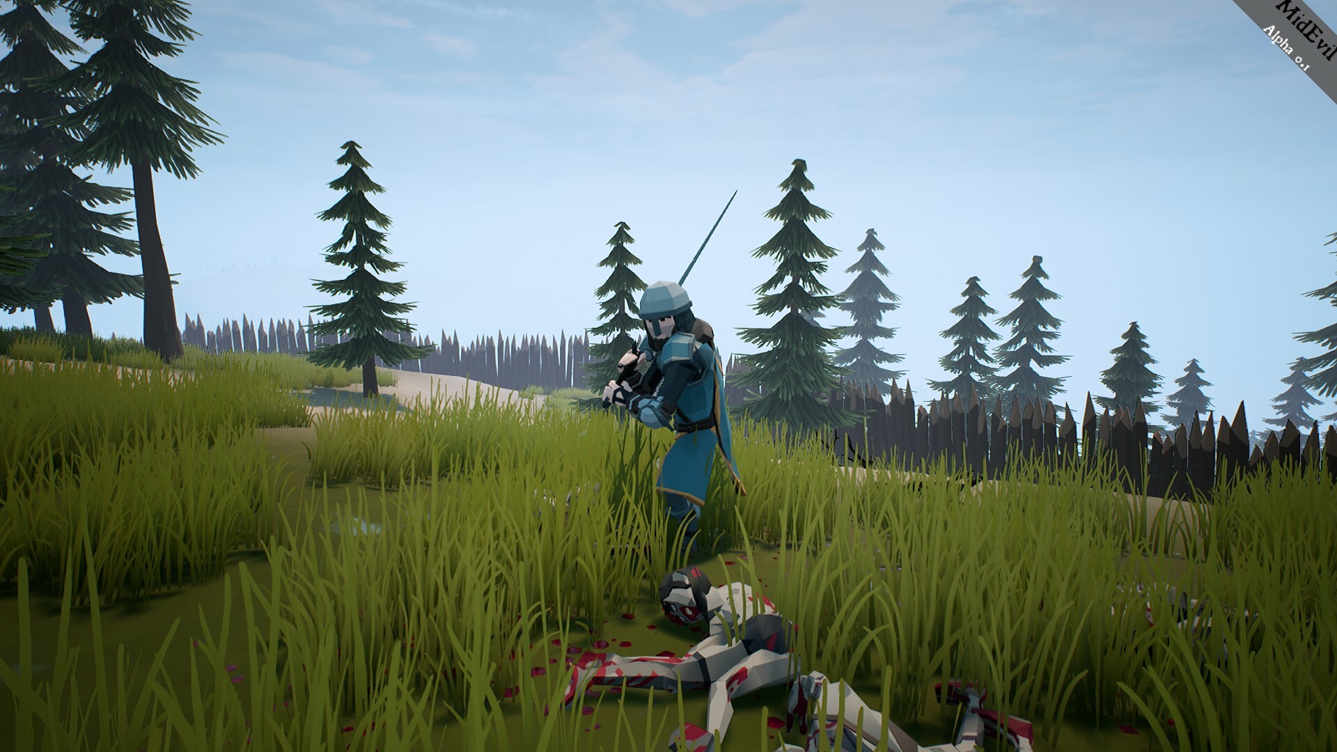 MidEvil - Screenshot 6