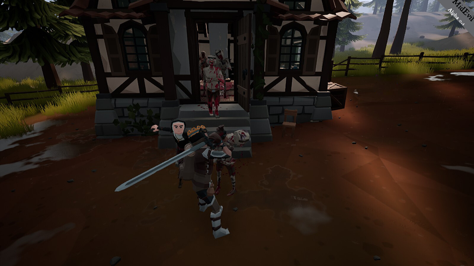 MidEvil - Screenshot 14