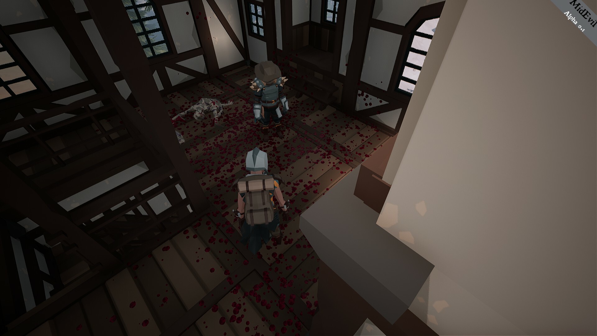 MidEvil - Screenshot 11