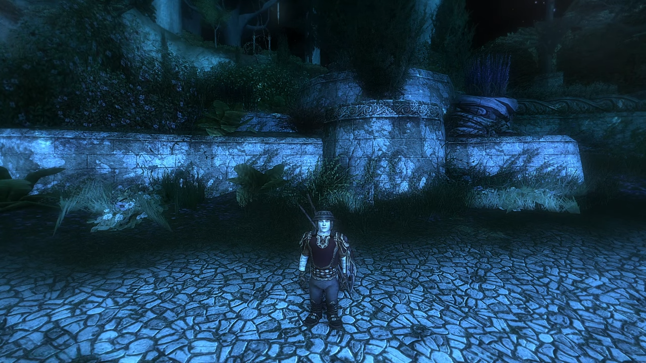 The Lord of the Rings Online: Mithril Edition - Screenshot 1