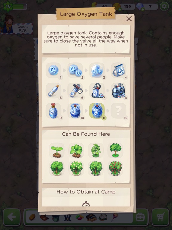 Merge Survival Wasteland Press Kit