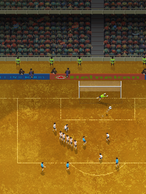 Football Boss: Be The Manager - Screenshot 3