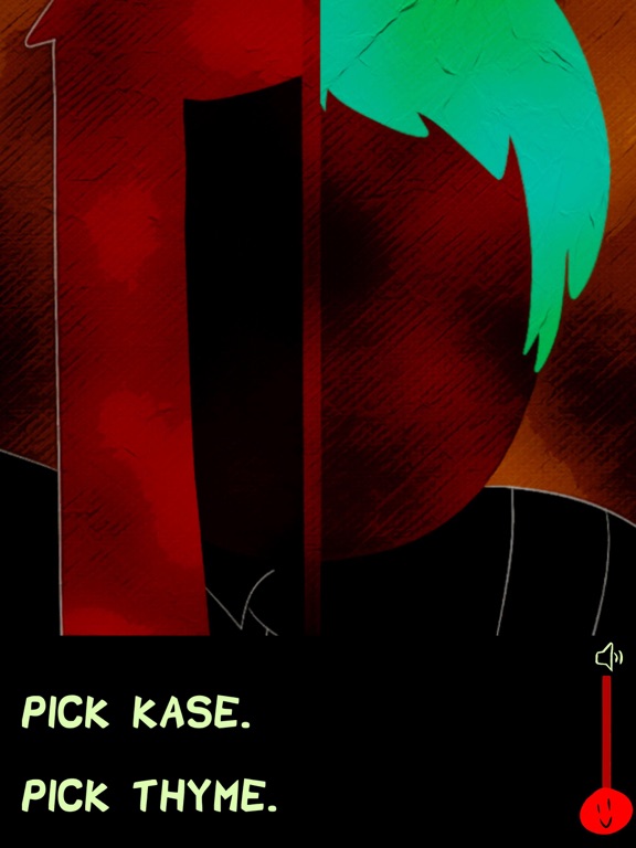 Kase & Thyme: The Manor Rouge - Screenshot 1