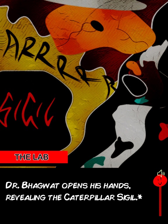 Kase & Thyme: The Manor Rouge - Screenshot 3