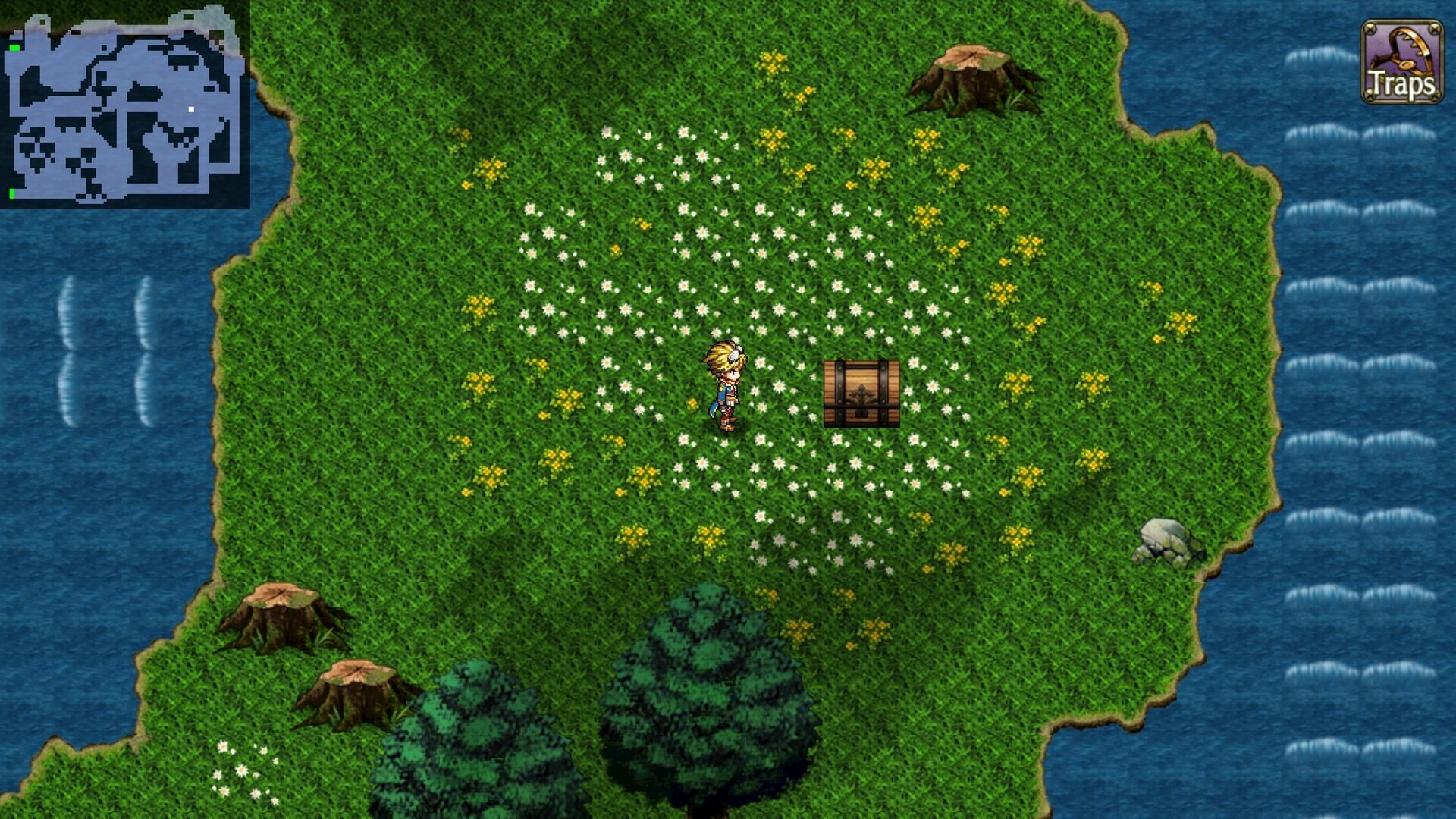 Onigo Hunter - Screenshot 10