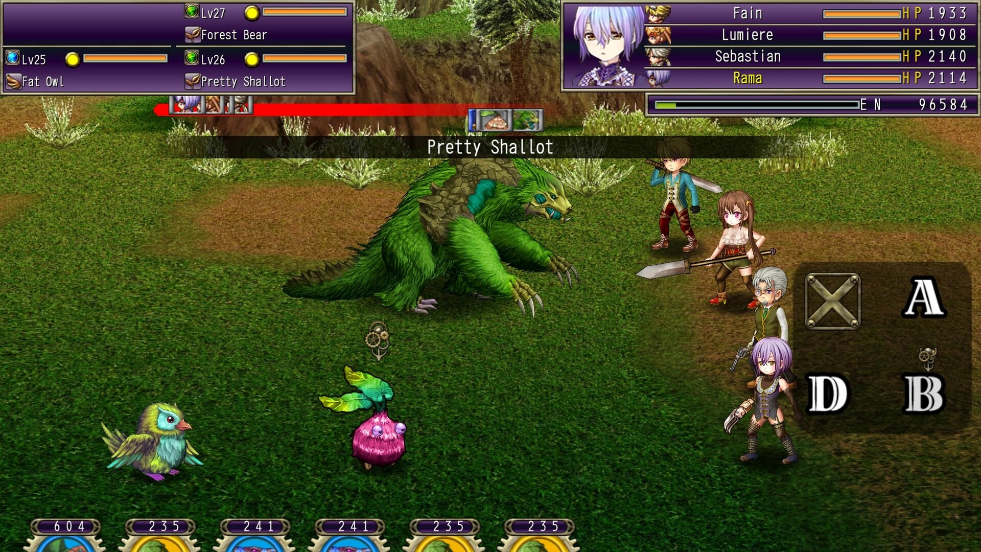 Onigo Hunter - Screenshot 8
