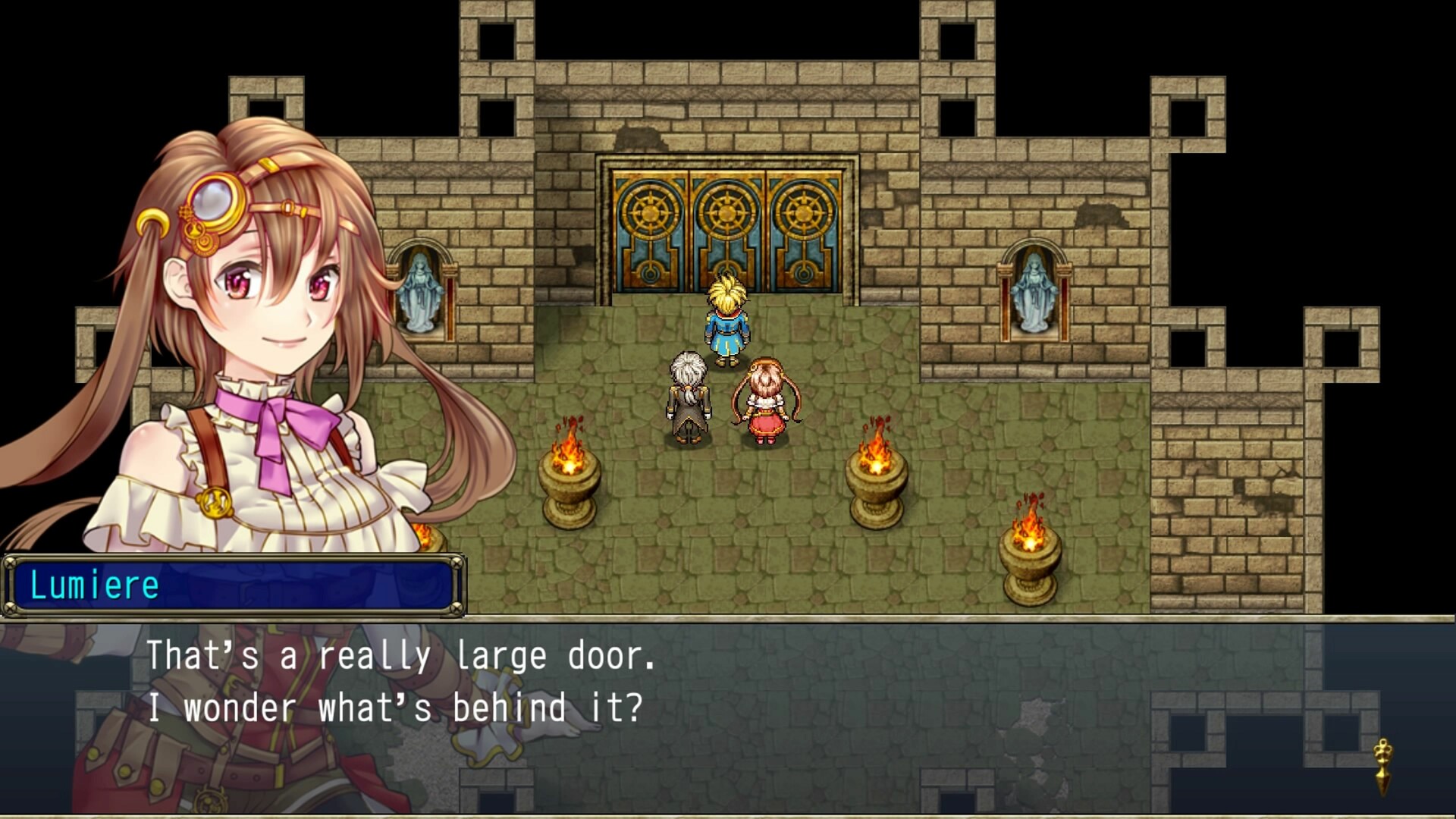 Onigo Hunter - Screenshot 9