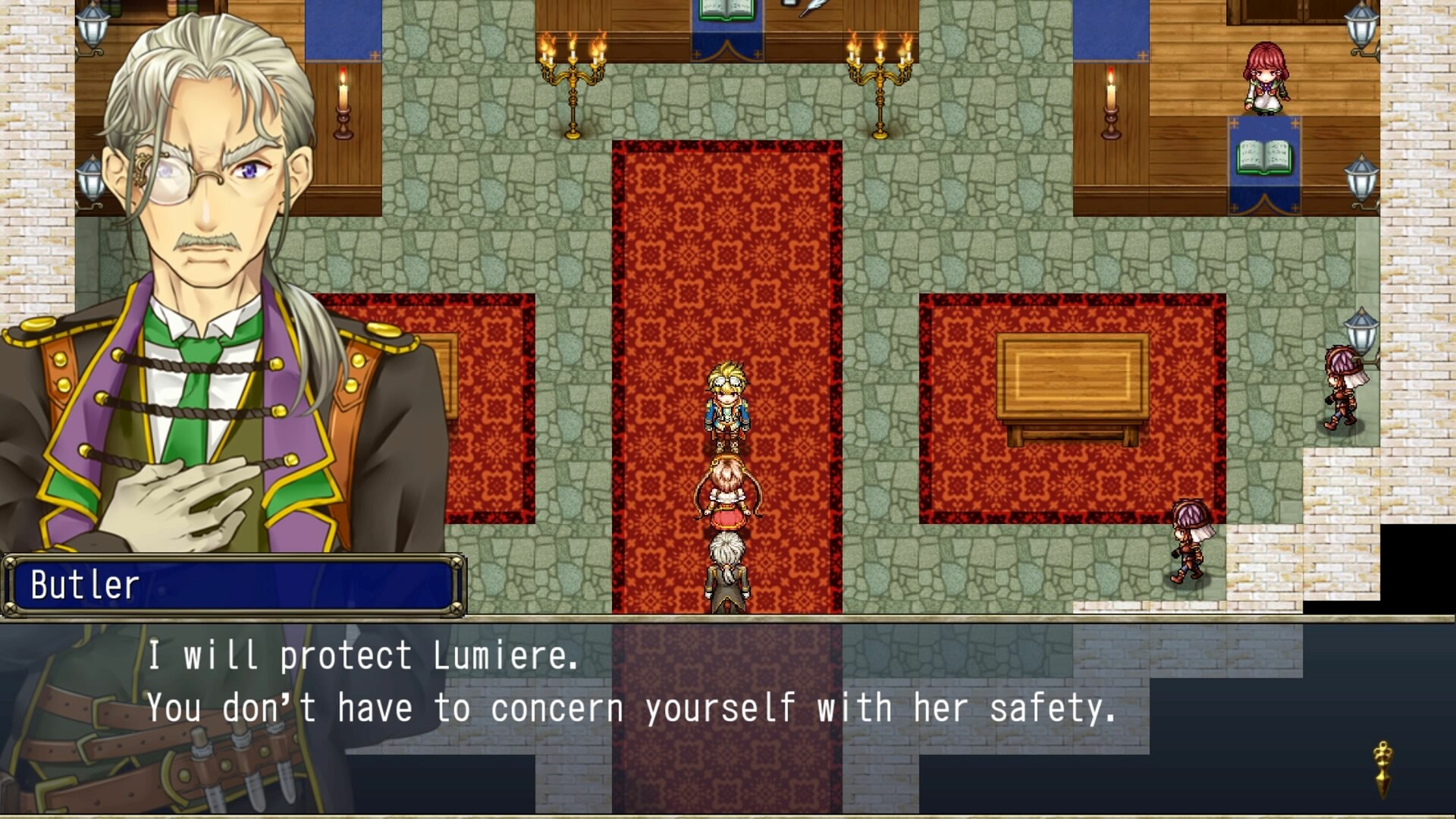 Onigo Hunter - Screenshot 3