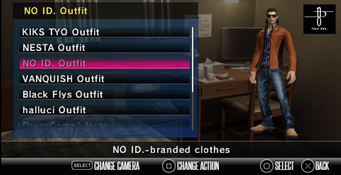 Kurohyou 2: Ryuu ga Gotoku Ashura-hen - Screenshot 11