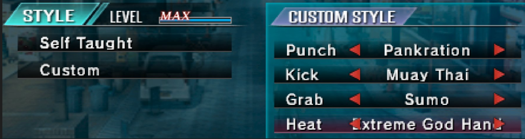 Kurohyou 2: Ryuu ga Gotoku Ashura-hen - Screenshot 8