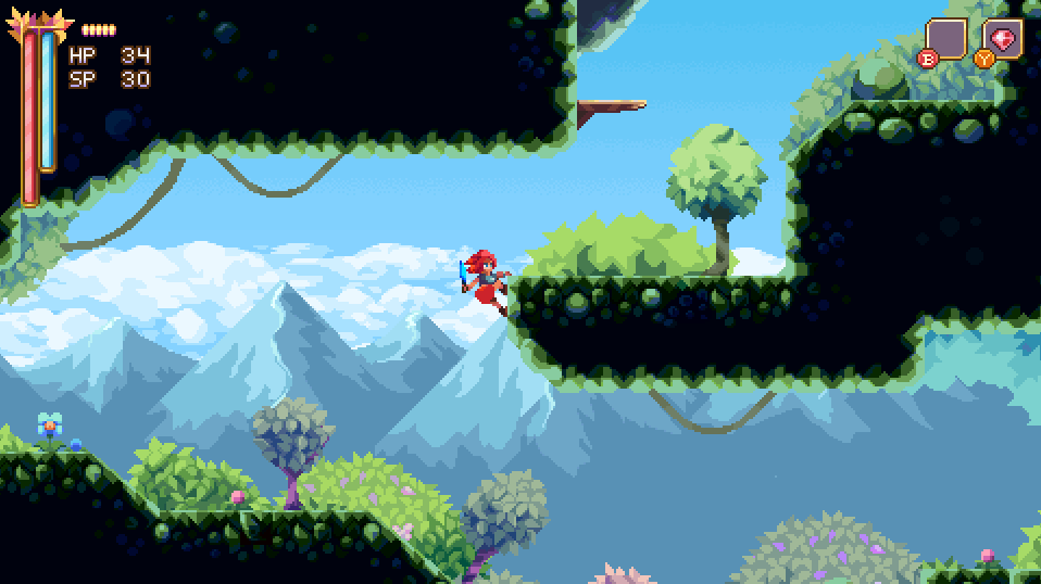 Nightkeep - Screenshot 2