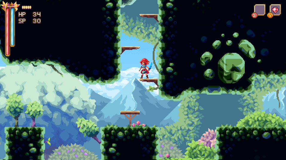 Nightkeep - Screenshot 1