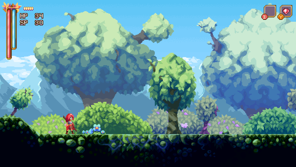 Nightkeep - Screenshot 3