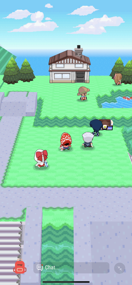 Pow Vista - Screenshot 3