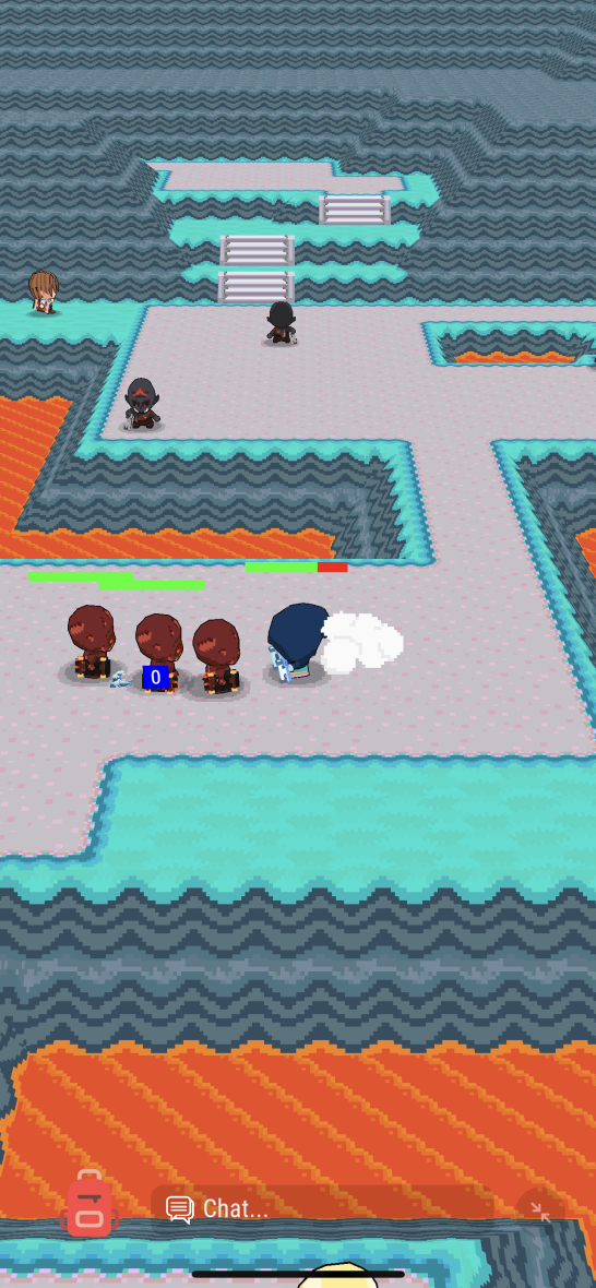 Pow Vista - Screenshot 4