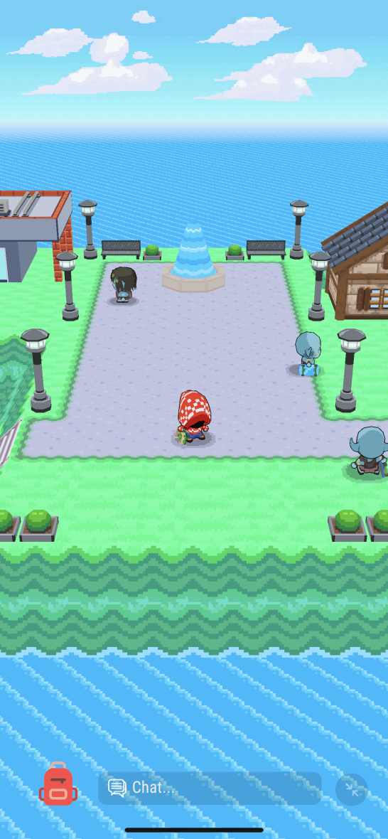 Pow Vista - Screenshot 1