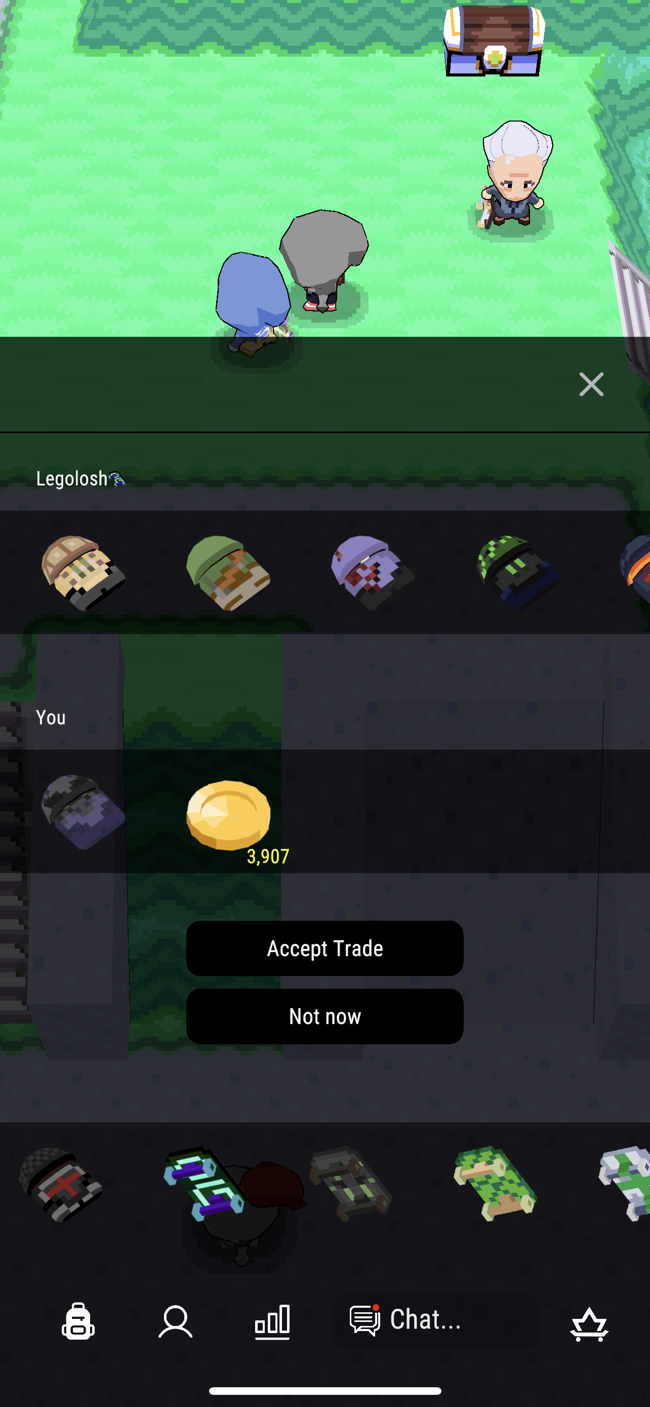 Pow Vista - Screenshot 2