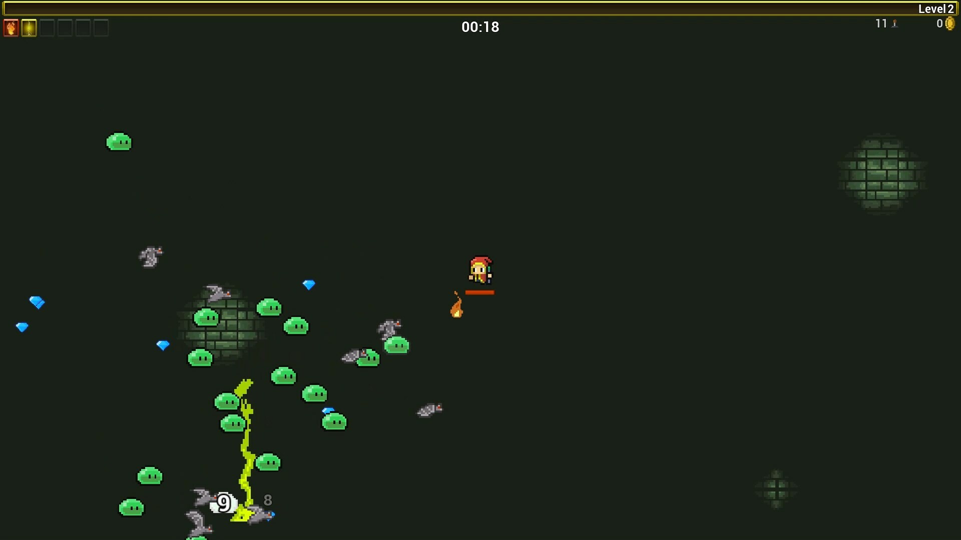 Survivors Will - Screenshot 5