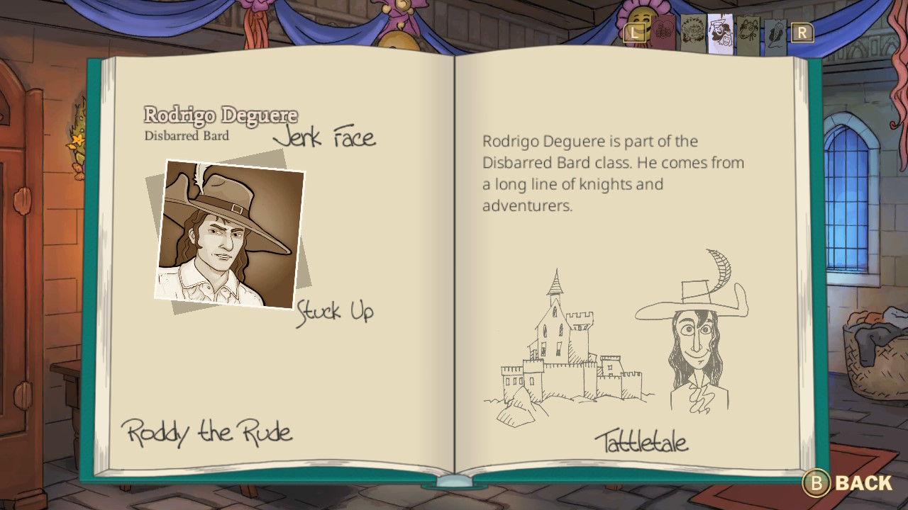 Summer Daze: Tilly's Tale - Screenshot 10