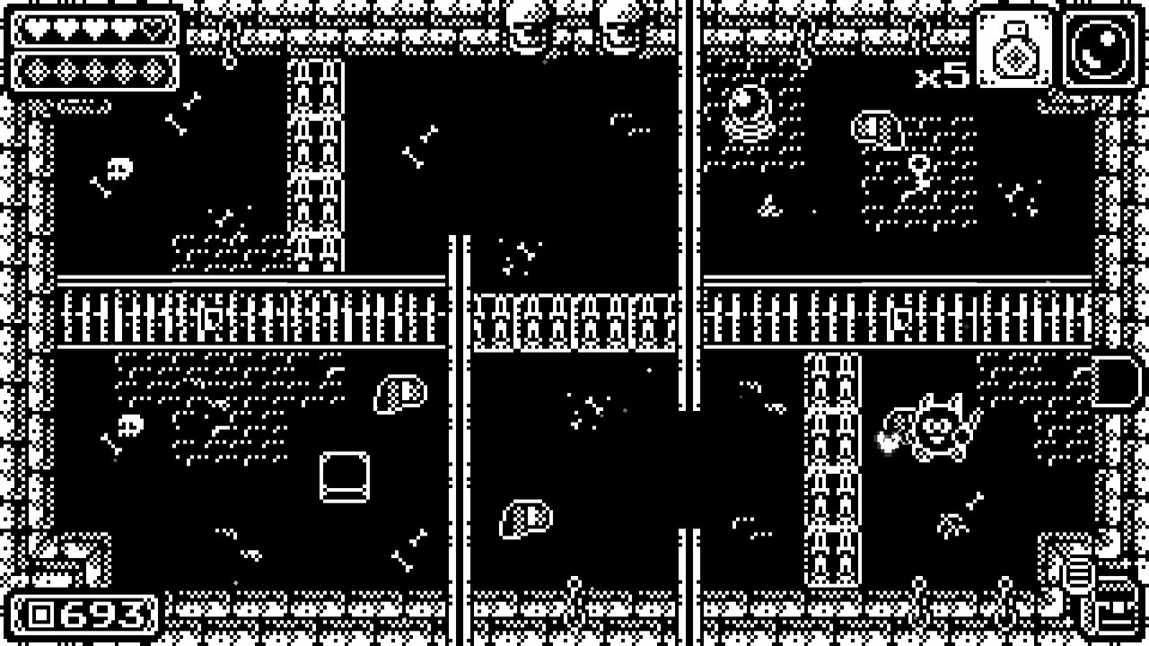 UnderDungeon: Deluxe Edition - Screenshot 3