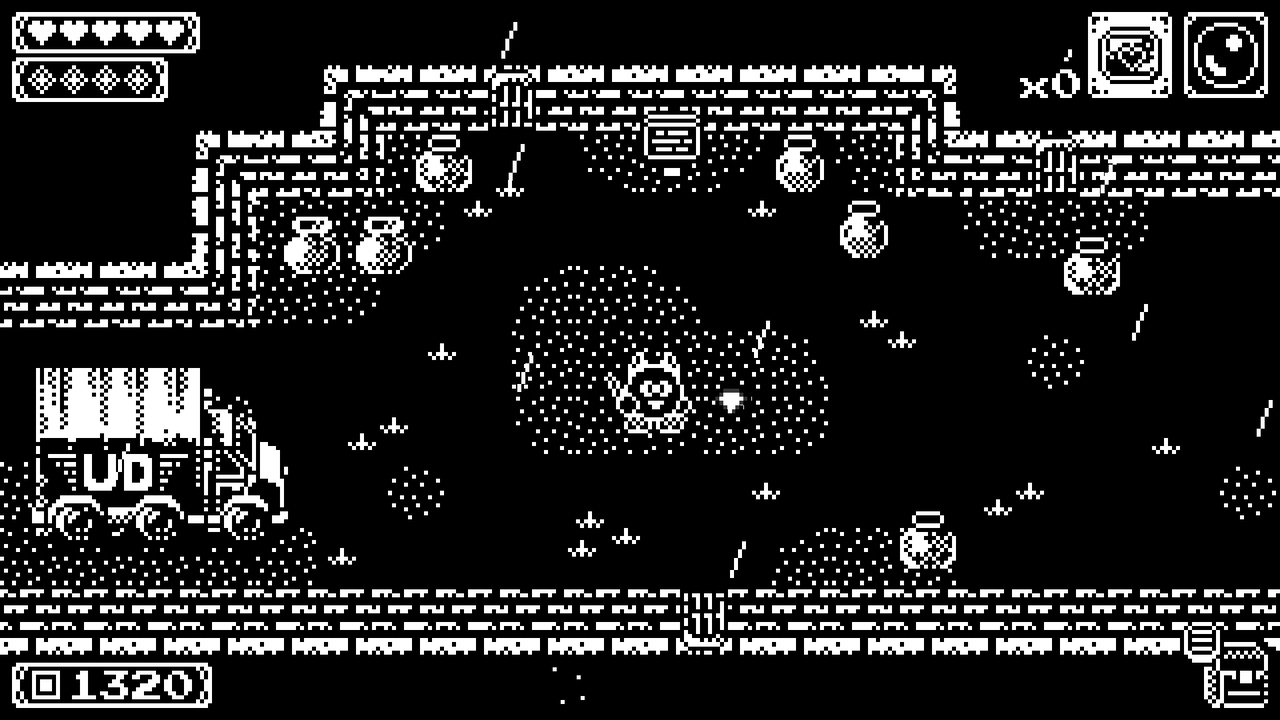 UnderDungeon: Deluxe Edition - Screenshot 6