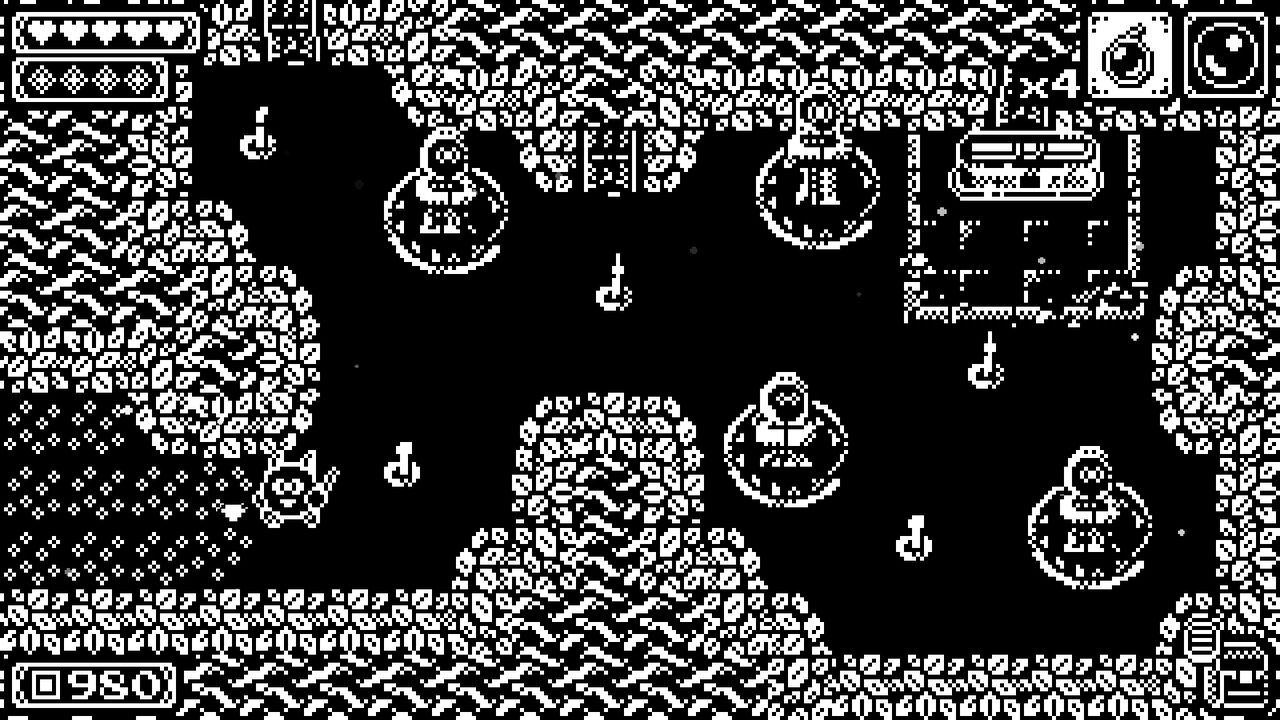 UnderDungeon: Deluxe Edition - Screenshot 2